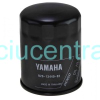 Yamaha originalus alyvos filtras varikliams F225 - F350  Yamaha originalus alyvos filtras varikliams F225 - F350